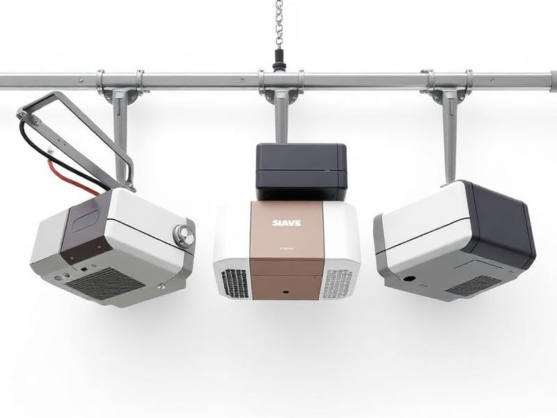 Opener Types Compared: What Every Homeowner Should Know