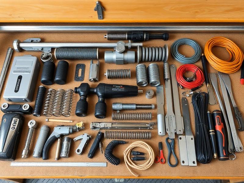 Labor vs Parts Breakdown: Making Smart Decisions