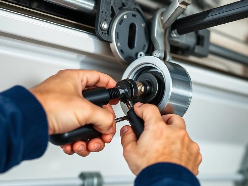 Roller Replacement: A Complete Guide for Homeowners