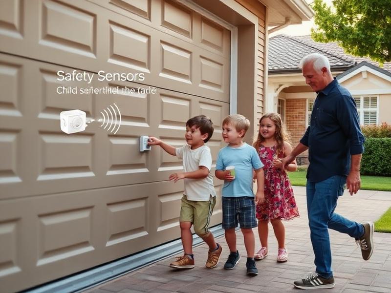 Child Safety Features: Protecting Your Family